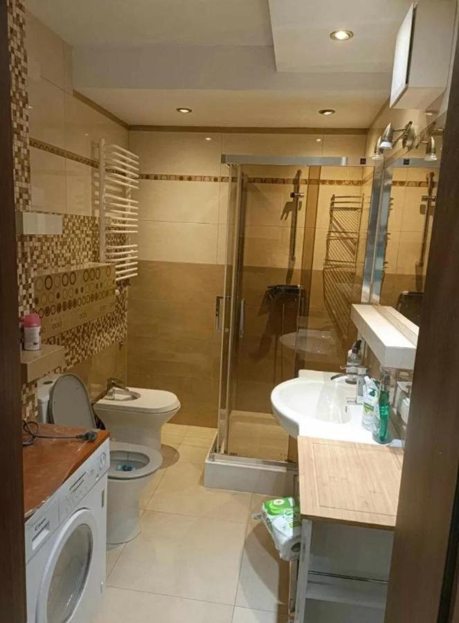 Zakrzowek Rent Krakau
