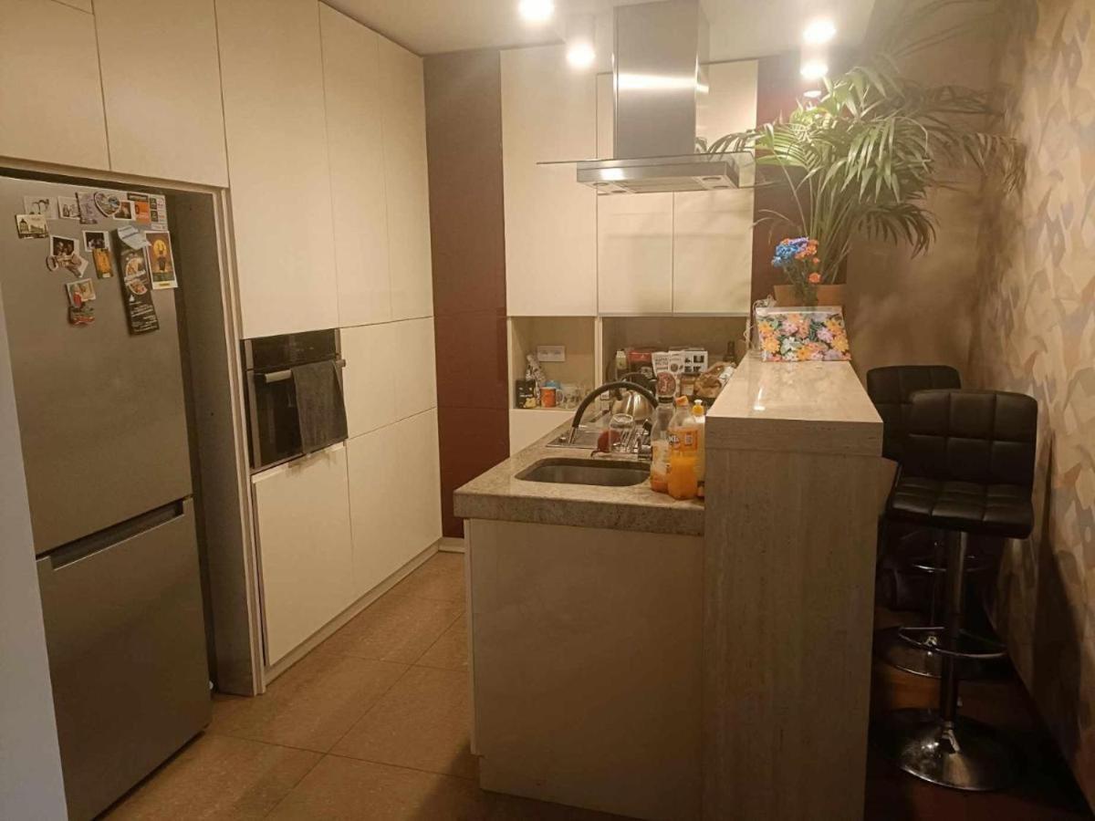 Privatunterkunft Zakrzowek Rent