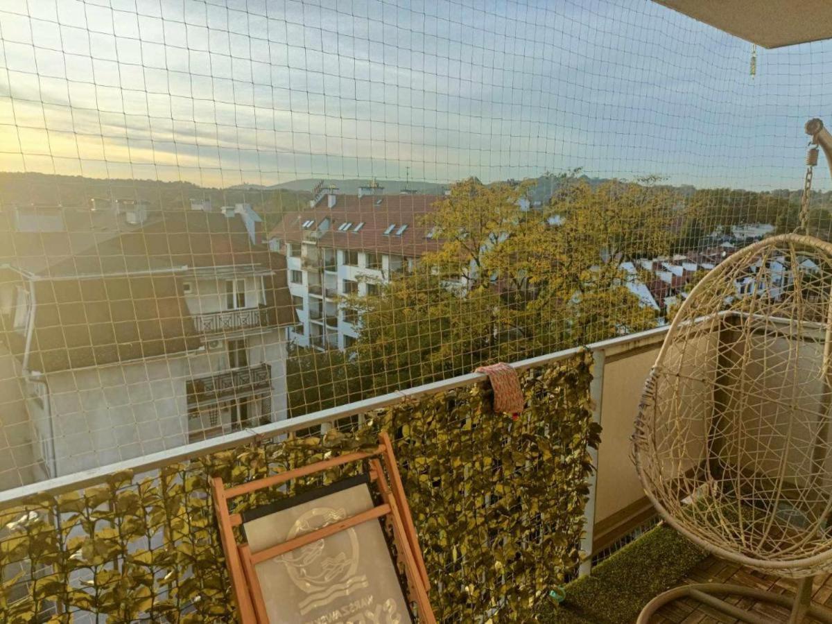 Zakrzowek Rent * Krakau